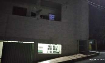 Imagem 6: Estou alugando uma casa na rua Itapetinga