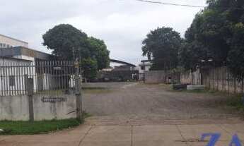 Imagem 4: Galpão/depósito/armazém para alugar em Pq industrial, Maringá cod: *91