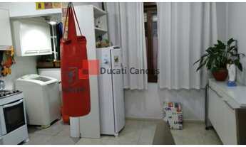 Imagem 7: Apartamento a Venda no bairro Jardim Itu - Porto Alegre, RS