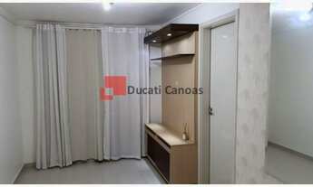 Imagem 3: Apartamento a Venda no bairro Igara - Canoas, RS