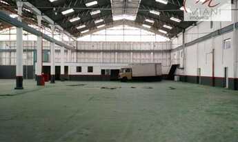 Imagem 6: Galpão para alugar, 3600 m² por R$ 50.000,00/mês - Tamboré - Barueri/SP