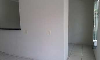 Imagem 4: Kitnet Setor Jardim Sevilha