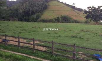 Imagem 3: Fazenda em São José de Três Ilhas/MG 617 hectares
