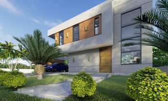 Imagem 2: Casa 3 suítes dentro de condomínio em Maricá - Lançamento !