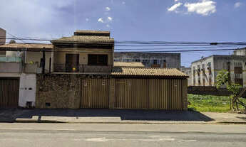 Imagem: Casa na Artur Bernardes ( próxima ao polo