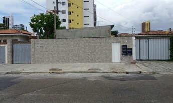 Imagem 5: Kitnet em manaíra mobilhado com ar-condicionado e internet