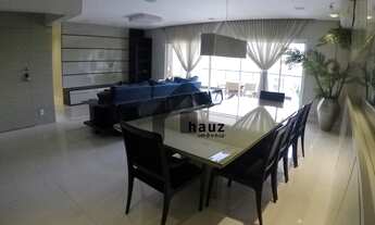 Imagem 2: Apartamento à venda, 3 quartos, 3 suítes, 4 vagas, Único Campolim - Sorocaba/SP