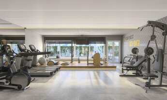 Imagem 5: Apartamento residencial para venda, Balneário Santa Clara, Itajaí - AP10829