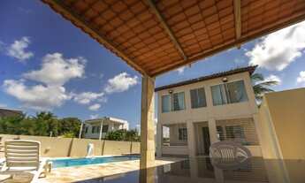 Imagem: Aluguel por temporada casa de praia beira