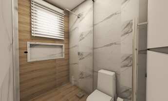 Imagem 4: SOBRADO GEMINADO EM CONDOMINIO