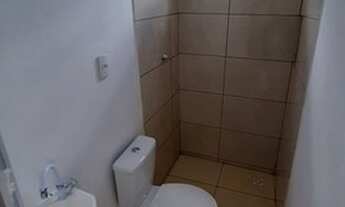 Imagem 6: Apartamento 2/4 Suíte - 1° Andar - Alagoinhas Velha