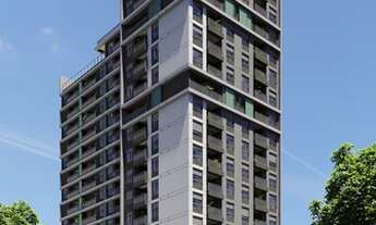 Imagem: Apartamento residencial para venda, Alto