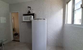 Imagem 5: Apartamento temporada Coqueiral de Itaparica - Ar Condicionado - Net Flix