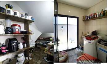 Imagem 7: A casa dos seus sonhos num lugar repleto de lazer