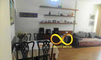 Imagem 7: Apartamento para venda possui 85 metros quadrados com 2 quartos em Copacabana - Rio de Jan