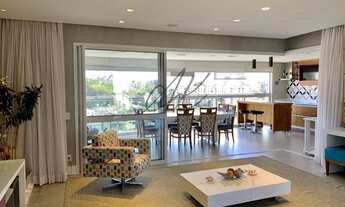 Imagem 3: Apartamento para venda na Chacara Klabin Duet Klabin 3 suites 3 vagas