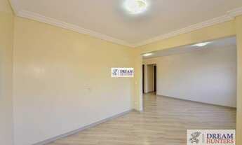 Imagem 5: Apartamento com 3 dormitórios à venda, 99 m² por R$ 390.000,00 - Bacacheri - Curitiba/PR