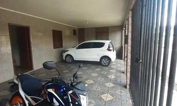 Imagem 3: Vende-se Casa, na Cidade Nova VI