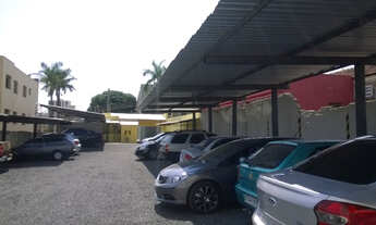 Imagem 6: Estacionamento no centro