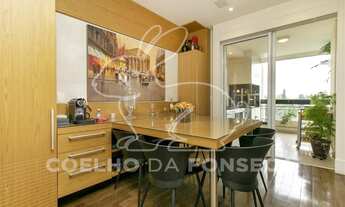 Imagem 7: São Paulo - Apartamento Padrão - Panamby