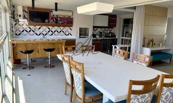 Imagem: Apartamento para venda na Chacara Klabin