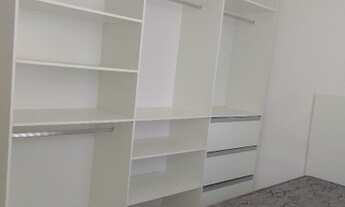 Imagem 4: Apartamento mobiliado todo planejado repasse 25 mil aluguel 600 reais