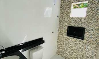 Imagem 5: V.A- Casa nova próx. A Faet (financiável