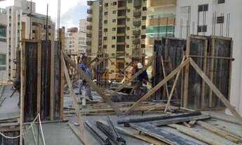 Imagem 2: Apartamento com 1 dorm, Guilhermina, Praia Grande - R$ 249 mil, Cod: 3144