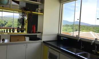 Imagem 7: CASA A VENDA NO CONDOMÍNIO VIVENDAS DO JAPI - JUNDIAÍ/SP - 310 METROS