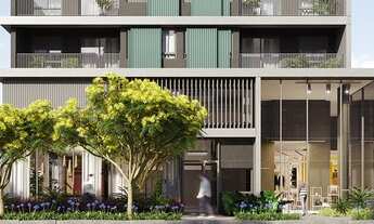 Imagem 2: Apartamento residencial para venda, Alto da Boa Vista, São Paulo - AP11923