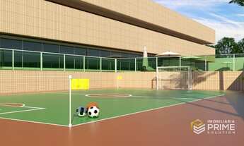 Imagem 5: Edif.Pelion-4 Suites-4 vagas-Alto Padrão-Vista Mar