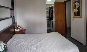 Imagem 4: Apartamento Padrão para Venda em Varjota Fortaleza-CE