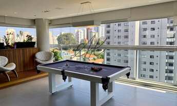 Imagem 5: Apartamento para venda na Chacara Klabin Duet Klabin 3 suites 3 vagas