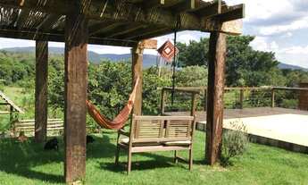 Imagem: CASA A VENDA NO CONDOMÍNIO VIVENDAS DO