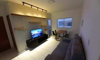 Imagem 6: Apartamento com 2 quartos no térreo