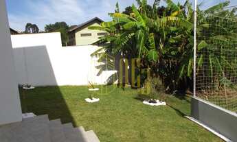 Imagem 4: Casa de Alto Padrão em São João - Curitiba