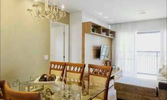 Imagem 4: Apto c/ 3 dorm + 2 Vagas + Lazer