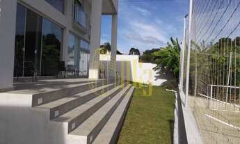 Imagem 7: Casa de Alto Padrão em São João - Curitiba