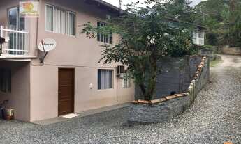 Imagem: Sobrado a Venda no bairro Glória em Joinville