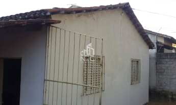 Imagem 3: Vendo lote/casa usada no Jardim Canadá em Aparecida de Goiânia-GO