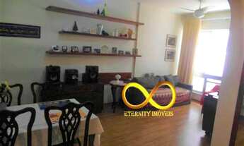 Imagem: Apartamento para venda possui 85 metros