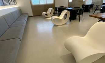 Imagem 4: Aconchegante Apartamento quarto e sala