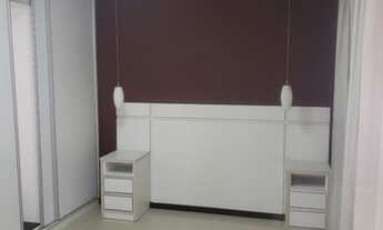 Imagem: Venda ou Permuta - Apartamento 2 quartos