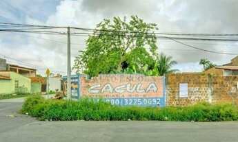 Imagem: Vendo terreno na parangaba com 429,30m2