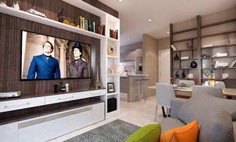 Imagem 7: Apartamento com 1 dorm, Guilhermina, Praia Grande - R$ 249 mil, Cod: 3144