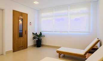 Imagem 5: Apartamento Garden de 142 m² em 03 dorm. com 01 suíte, 03 vagas, terraço com churrasqueira