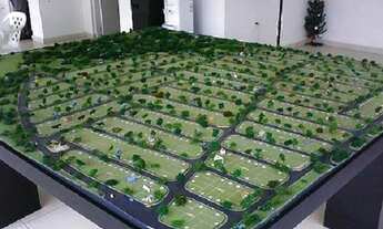 Imagem: Terreno no Cesar park