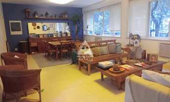 Imagem 3: Apartamento à venda, 4 quartos, 1 suíte, 1 vaga, Copacabana - RIO DE JANEIRO/RJ