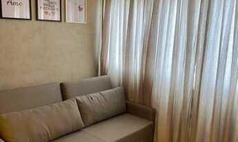 Imagem 4: Alugo apartamento 100% Mobiliado e decorado