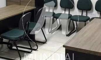 Imagem 2: Sala comercial (sala - edificio coml.) , em condomínio fechado